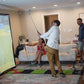 Chip Caddie Golf Simulator