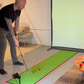 Guy Playing Chip Caddie