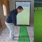 Chip Caddie Golf Simulator